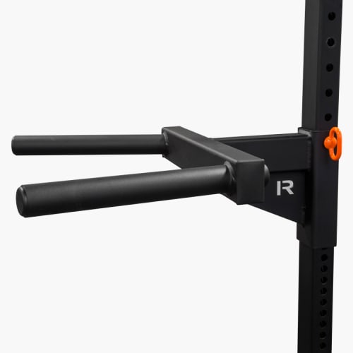 Rogue outlet dip bar